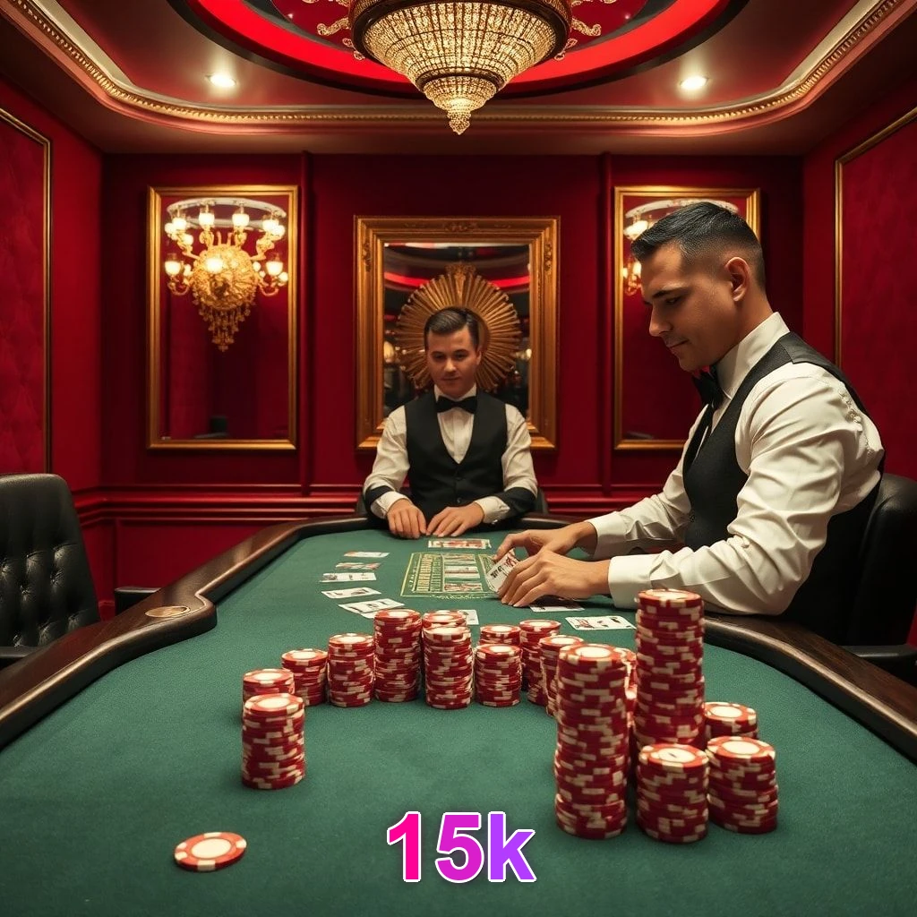 App 15k Android download