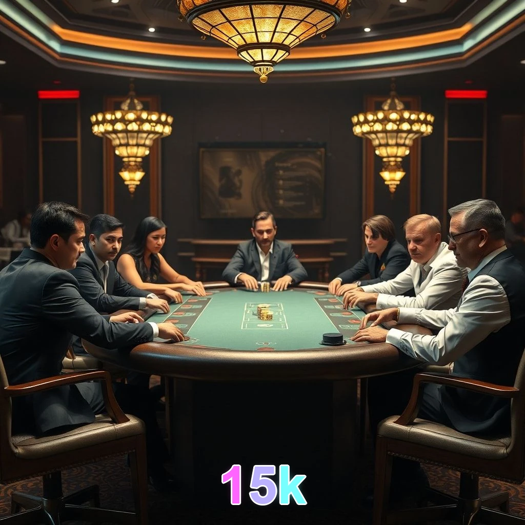 Slots no app 15k mobile