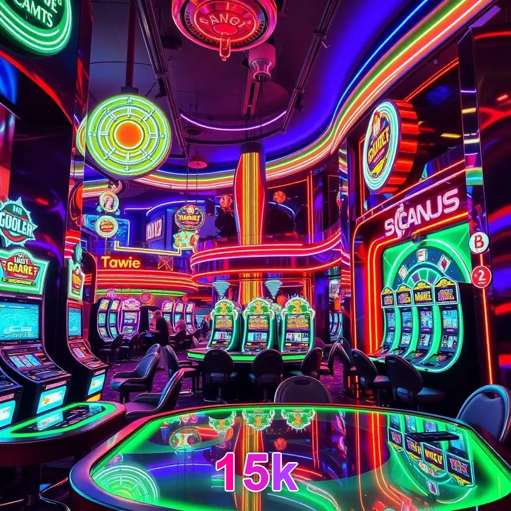 Apostas futebol ao vivo 15k - odds competitivas