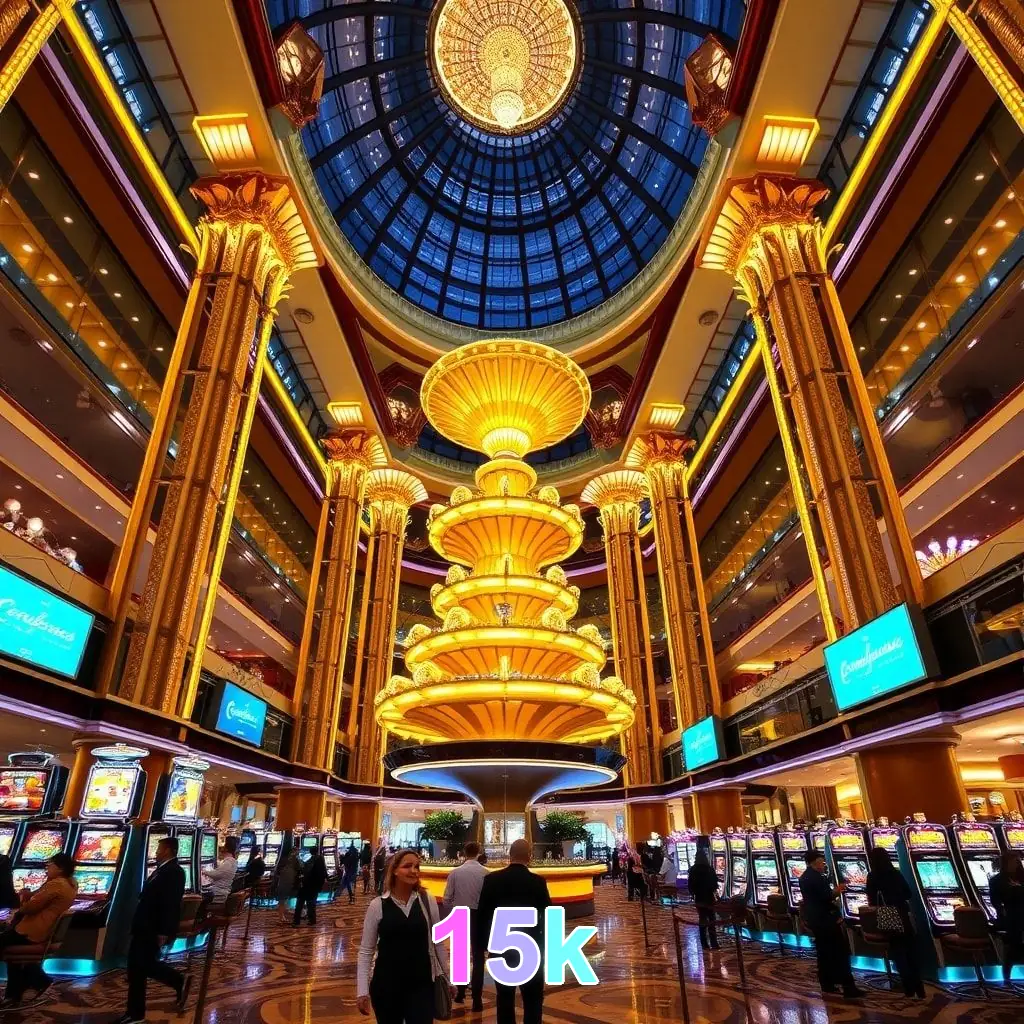 Central de dúvidas rápidas sobre o app 15k