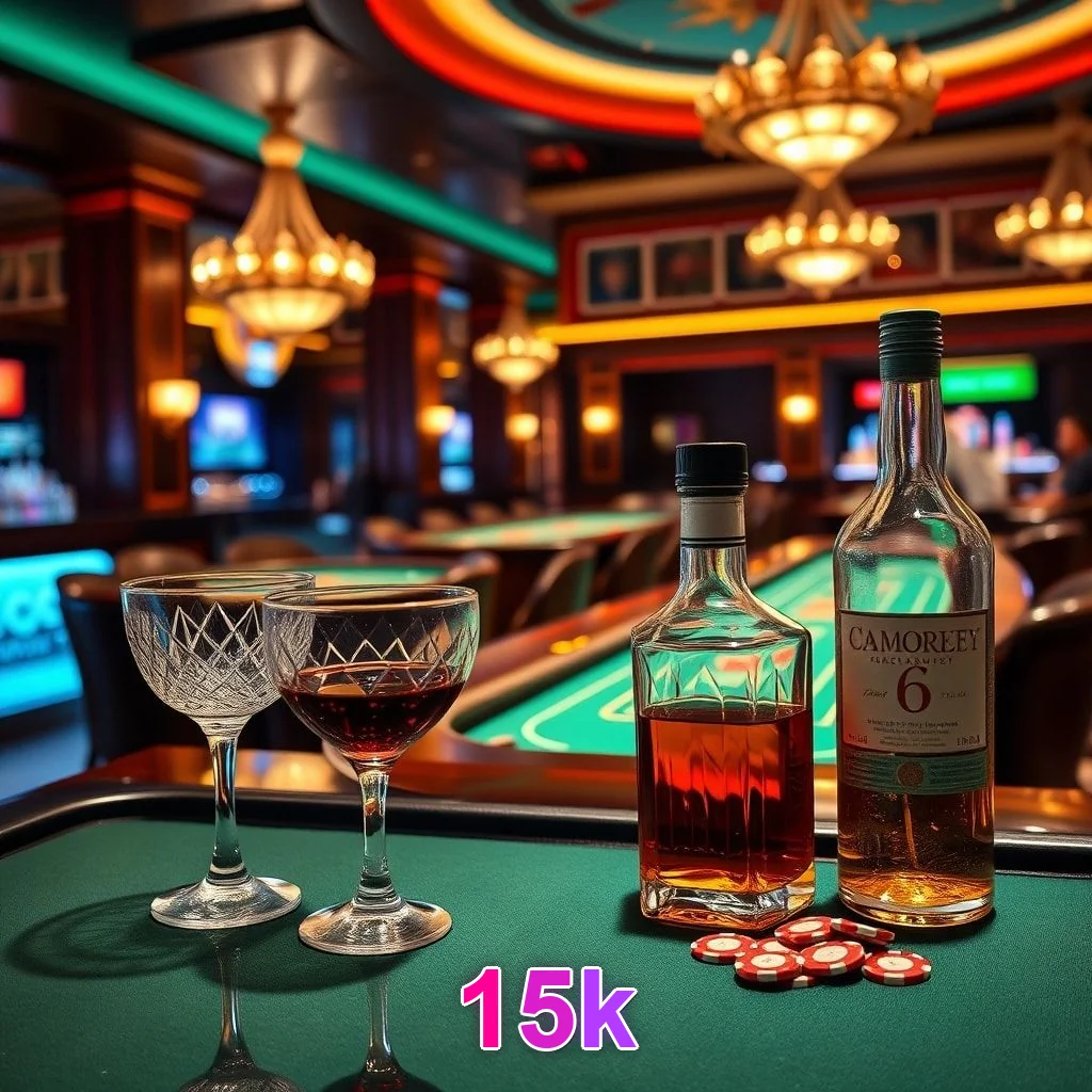 Gates of Olympus slot 15k