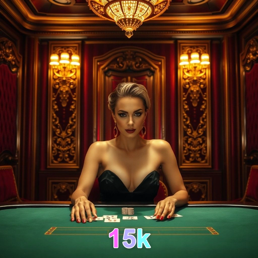 Bônus boas-vindas 15k R$100