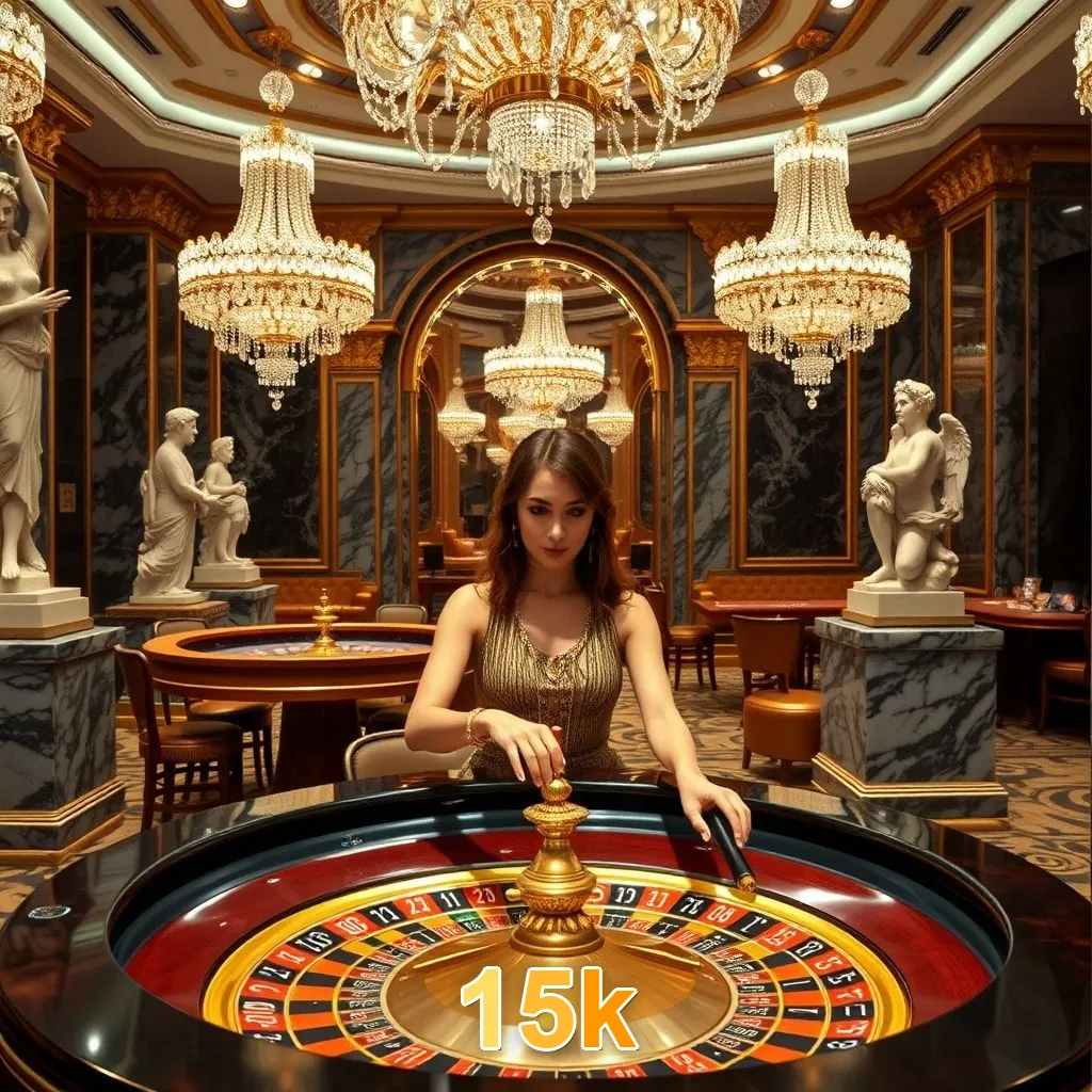 15k multi dispositivo