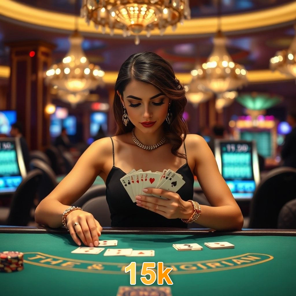 Suporte VIP 15k - atendimento prioritário